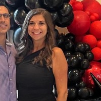 Wholesale Payments Inc. Employee Andrea de Los Santos's profile photo