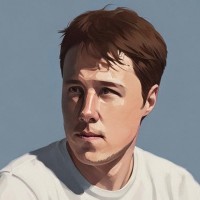 Nexters Employee Dmitry Pozdiakov's profile photo