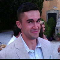 Doncaster Council Employee Tom Beverley's profile photo