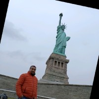 HirePro Consulting Employee Arnab Pradhan's profile photo