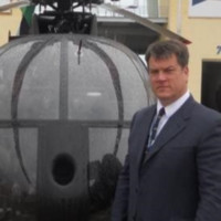 Ace Aeronautics, LLC Employee Robert Caldwell's profile photo