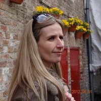 Eurochild Employee Zuzana Konradova's profile photo