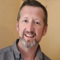 Booz Allen Hamilton Employee Christopher Timms's profile photo