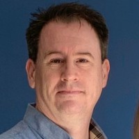 Alzheimer's Society Employee Gareth Baxendale's profile photo