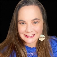 North Carolina Agricultural and Technical State University Employee Amber Doby's profile photo