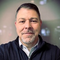 UNM Hospital Employee Michael Chicarelli's profile photo