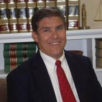 Washington University in St. Louis School of Law Employee Mark Rudder's profile photo