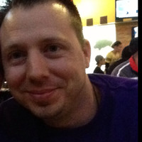 Lure Fish House Employee Rocky Rock's profile photo