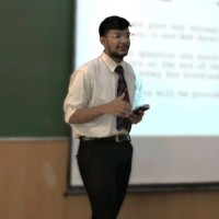 Akshat Agarwal's profile photo