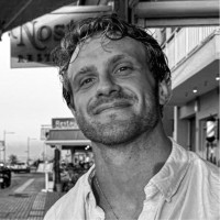 Third Space Employee Zane Anderson's profile photo