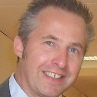 Rechtbank Noord-Holland Employee Joost Poell's profile photo