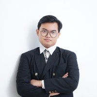 Yosua Martono's profile photo