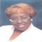 Gloria Johnson