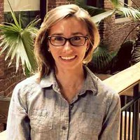Ashley Healy Email & Phone Number