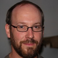 Ruby on Rails Employee Armando Lynch's profile photo