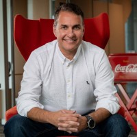 The Coca-Cola Company Employee Leonardo Garcia's profile photo