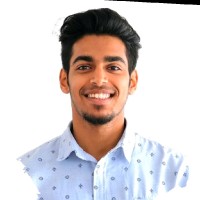 Mohammed Basil Email