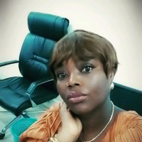 ZENITHE INSURANCE Employee Caroline Douanla's profile photo