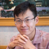 CalColor Academy Inc Employee Ligang Wu's profile photo