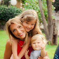 Kiron Partner S.p.A. Employee Anna Varriale's profile photo