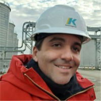 Karachaganak Petroleum Operating B.V. (KPO) Employee Ricardo Cabete's profile photo