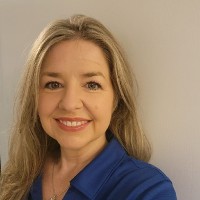 Komatsu Employee Kimberly Fourman's profile photo