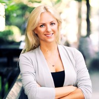 MNS Employee Anastasiia Grusha's profile photo