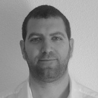 Eric Munoz's profile photo