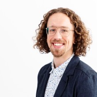 IT:U- Interdisciplinary Transformation University Austria Employee Sebastian Dennerlein's profile photo