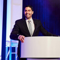 Ethos Consulting Group Employee George Papalexandratos's profile photo