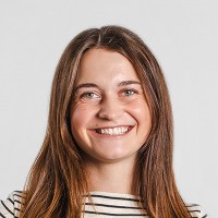 Standard Practice Employee Haley Graham's profile photo