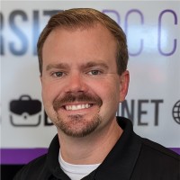 University PC Care, Inc. Employee Ashton James's profile photo