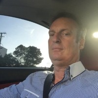 LinCon Logistics Employee Paul Rosenblatt's profile photo