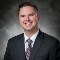 Eaton Vance Employee Kyle Anthony's profile photo