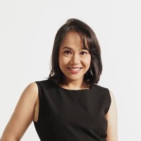 CLEVR Employee Frances Therese Martinez's profile photo
