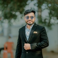 Infinity Tooling Employee Kiran Hande's profile photo