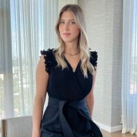 ANDER & Co Employee Nicole Lustig's profile photo