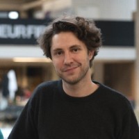 Thibaud Martin Email & Phone Number