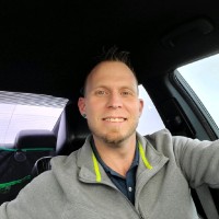 Bel Aire Recovery Center Employee Brandon Carlson's profile photo