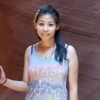 Unity Employee Thuy Vi's profile photo