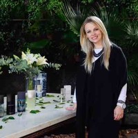 Aurora Bebidas e Alimentos Finos Ltda. Employee Marcella Dolence's profile photo