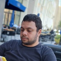 Travco Group Employee Hazem Hagag's profile photo