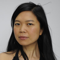 Fashion Institute of Technology Employee Meiling Chen's profile photo