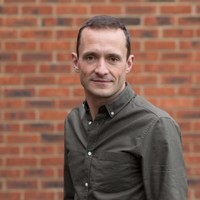 Merrell Employee Jonathan Quint's profile photo