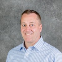 KRYTON Engineered Metals Employee Kevin Thurm's profile photo