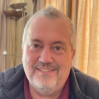 Field Sales Solutions Employee Andy Cutler's profile photo