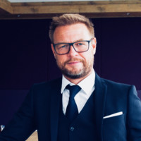 UZIN UTZ Employee Mario Meuler's profile photo