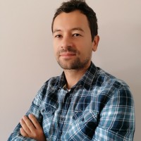 Ethernal Employee Darko Deurić's profile photo