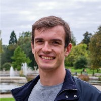 Luke Hanson Email