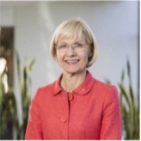 The University of Queensland Employee Deborah Terry's profile photo